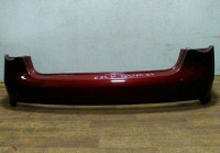 Бампер задний Volkswagen Passat B6