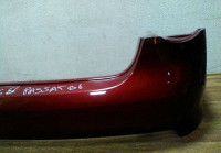 Бампер задний Volkswagen Passat B6