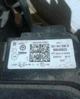 Фара левая Volkswagen Passat B8 ксенон oem 3g1941036h