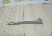 Накладка решетки переднего бампера левая бу BMW X6 F16 M-Pack OEM 51118056535