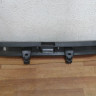 Обивка багажника Skoda Rapid oem 5jA863485 (скл-3) Обивка багажника Skoda Rapid oem 5jA863485 (скл-3)