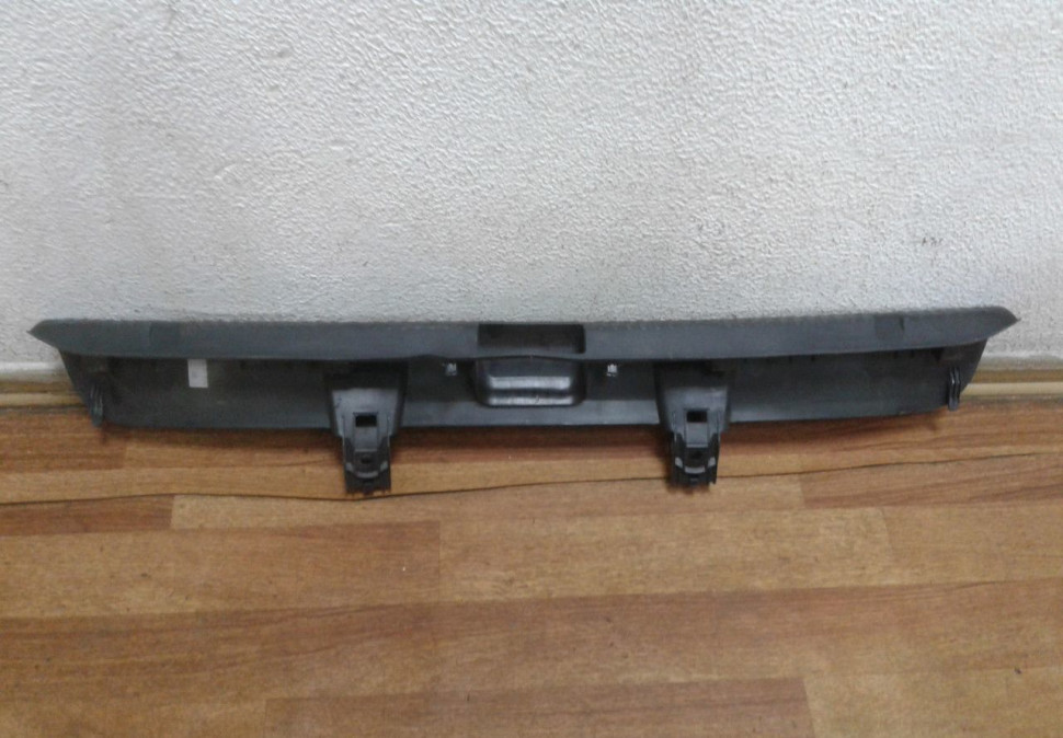 Обивка багажника Skoda Rapid oem 5jA863485 (скл-3) Обивка багажника Skoda Rapid oem 5jA863485 (скл-3)