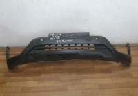 Спойлер переднего бампера Hyundai Creta oem 86512M0000 (скл-3)