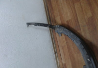 Спойлер переднего бампера Hyundai Creta oem 86512M0000 (скл-3)