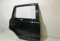 Дверь задняя правая Audi Q7 oem 4L0833052 (скл-3)