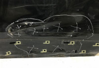 Дверь задняя правая Audi Q7 oem 4L0833052 (скл-3)