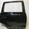 Дверь задняя правая Audi Q7 oem 4L0833052 (скл-3)