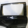 Дверь задняя правая Audi Q7 oem 4L0833052 (скл-3)