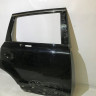 Дверь задняя правая Audi Q7 oem 4L0833052 (скл-3)