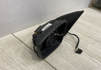 Корпус зеркала левый 5 пин Skoda Rapid до рестайлинг OEM 5JB857501D