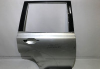 Дверь задняя правая бу Nissan X-Trail T31 OEM H210MJG0MA  (скл-3)
