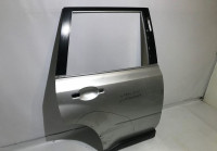 Дверь задняя правая бу Nissan X-Trail T31 OEM H210MJG0MA  (скл-3)