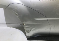 Дверь задняя правая бу Nissan X-Trail T31 OEM H210MJG0MA  (скл-3)