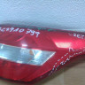 Фонарь правый Hyundai Creta oem 92402m0100