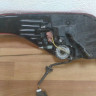Фонарь правый Hyundai Creta oem 92402m0100
