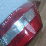 Фонарь правый Hyundai Creta oem 92402m0100