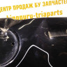 Капот бу BMW X5 F15 OEM 41007381758 (скл-3)