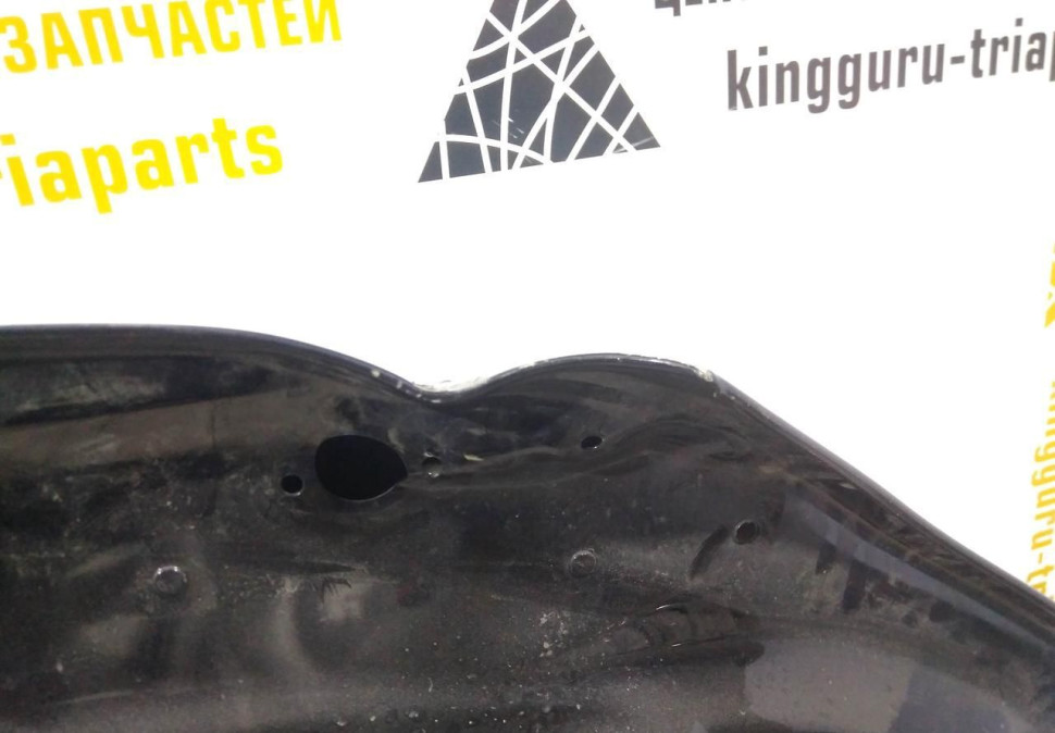 Капот бу BMW X5 F15 OEM 41007381758 (скл-3)