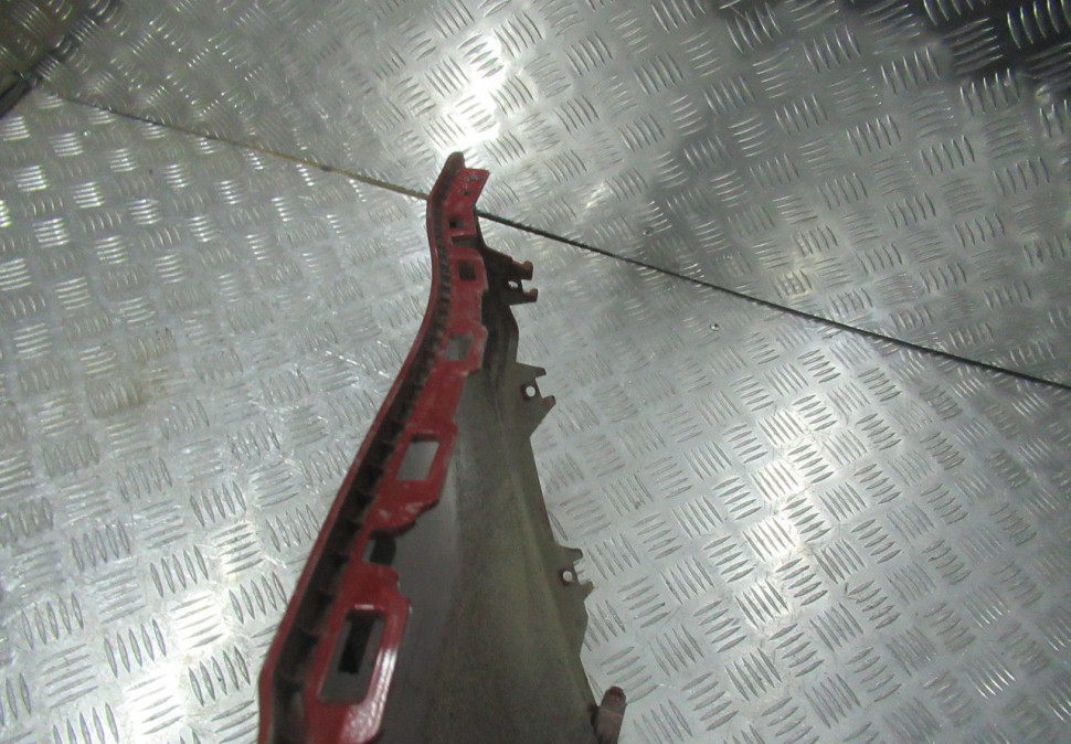 Бампер задний Hyundai Creta 16- oem 86611M0000 (скл-3) Бампер задний Hyundai Creta 16- oem 86611M0000 (скл-3)