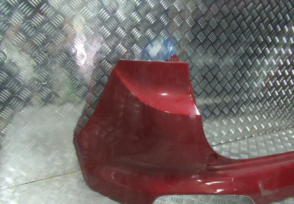 Бампер задний Hyundai Creta 16- oem 86611M0000 (скл-3) Бампер задний Hyundai Creta 16- oem 86611M0000 (скл-3)