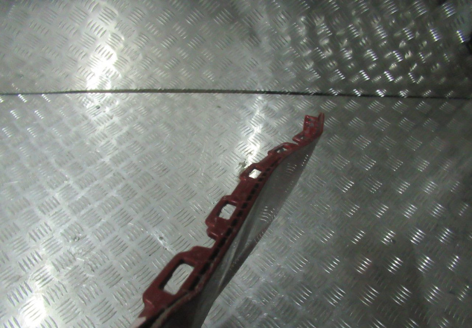 Бампер задний Hyundai Creta 16- oem 86611M0000 (скл-3) Бампер задний Hyundai Creta 16- oem 86611M0000 (скл-3)