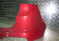 Бампер задний Hyundai Creta 16- oem 86611M0000  (скл-3)