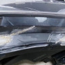 Ходовой огонь Габарит правый LED Hyndai Santa Fe 4 oem 92208s1000