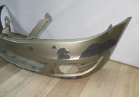 Бампер передний бу Renault Logan 1 OEM 8200916703