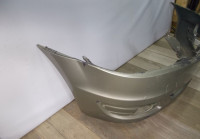 Бампер передний бу Renault Logan 1 OEM 8200916703