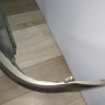 Бампер передний бу Renault Logan 1 OEM 8200916703