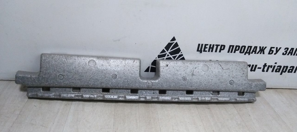 Абсорбер заднего бампера Hyundai Santa Fe 2 oem 866202baa0