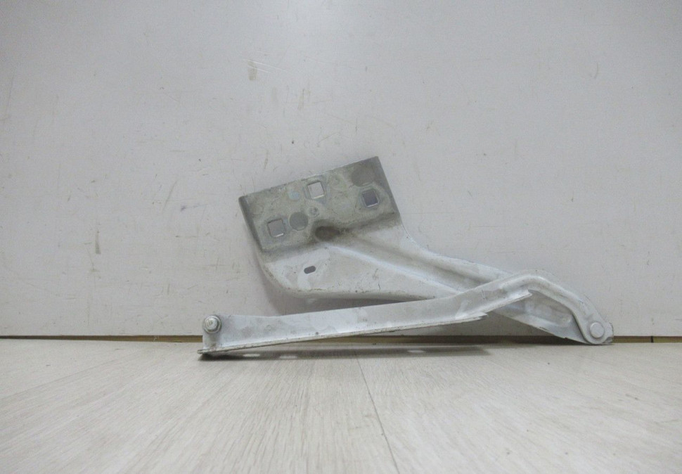 Петля капота левая Jaguar F-pace oem HK8316800 (скл-3)