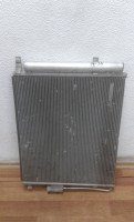 Радиатор кондиционера Hyundai Santa Fe 2 oem 976062B200