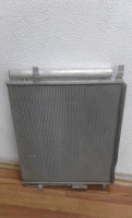 Радиатор кондиционера Hyundai Santa Fe 2 oem 976062B200