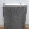 Радиатор кондиционера Hyundai Santa Fe 2 oem 976062B200 Радиатор кондиционера Hyundai Santa Fe 2 oem 976062B200