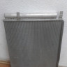 Радиатор кондиционера Hyundai Santa Fe 2 oem 976062B200 Радиатор кондиционера Hyundai Santa Fe 2 oem 976062B200