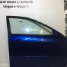 Дверь передняя правая Mazda 6 GG  oem GJYE5802XJ (скл-3)