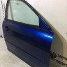 Дверь передняя правая Mazda 6 GG  oem GJYE5802XJ (скл-3)
