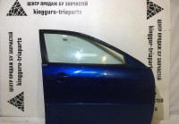 Дверь передняя правая Mazda 6 GG  oem GJYE5802XJ (скл-3)