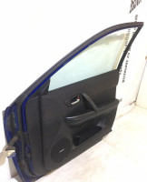 Дверь передняя правая Mazda 6 GG  oem GJYE5802XJ (скл-3)