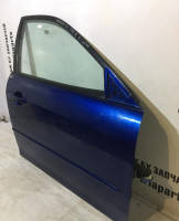 Дверь передняя правая Mazda 6 GG  oem GJYE5802XJ (скл-3)