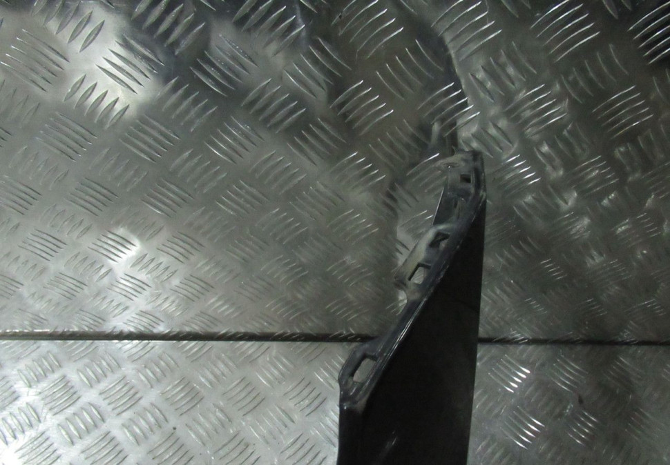 Бампер передний Volkswagen Tiguan 2 (17>) oem 5NR807221 (скл-3) Бампер передний Volkswagen Tiguan 2 (17>) oem 5NR807221 (скл-3)