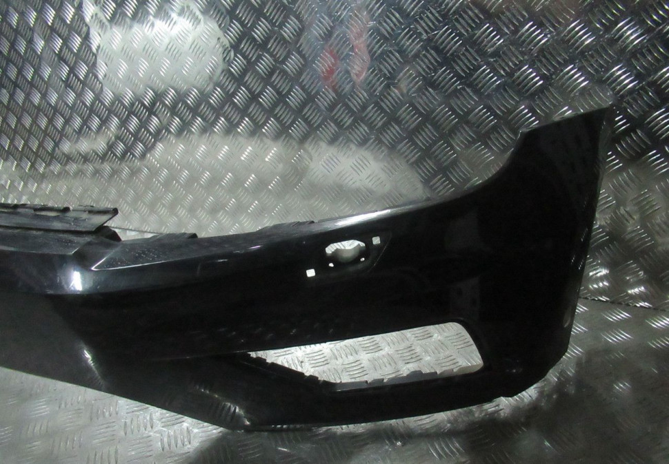 Бампер передний Volkswagen Tiguan 2 (17>) oem 5NR807221 (скл-3) Бампер передний Volkswagen Tiguan 2 (17>) oem 5NR807221 (скл-3)