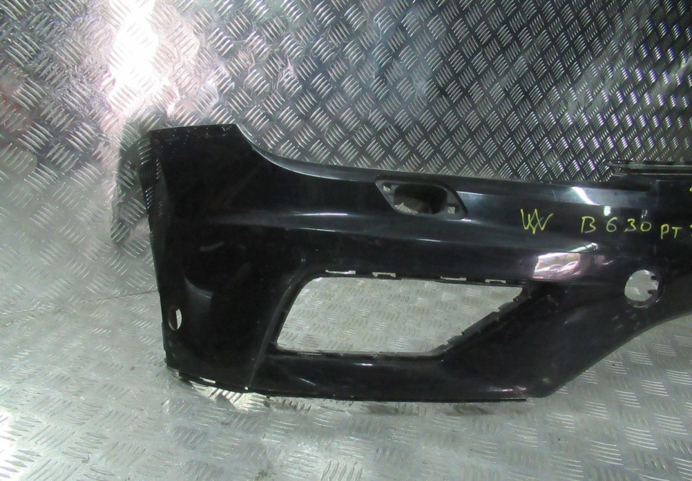 Бампер передний Volkswagen Tiguan 2 (17>) oem 5NR807221 (скл-3) Бампер передний Volkswagen Tiguan 2 (17>) oem 5NR807221 (скл-3)