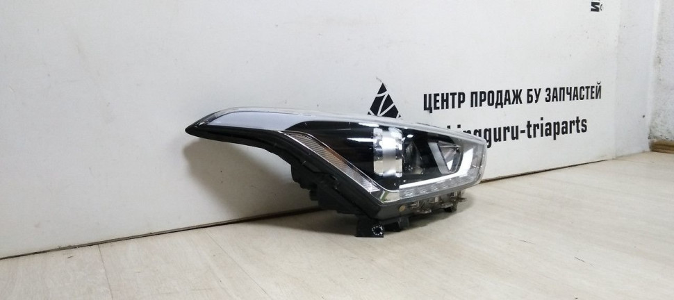 Фара правая диодная Hyundai Creta oem 92102M0100
