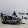 Фара правая диодная Hyundai Creta oem 92102M0100
