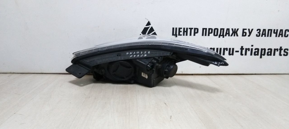 Фара правая диодная Hyundai Creta oem 92102M0100