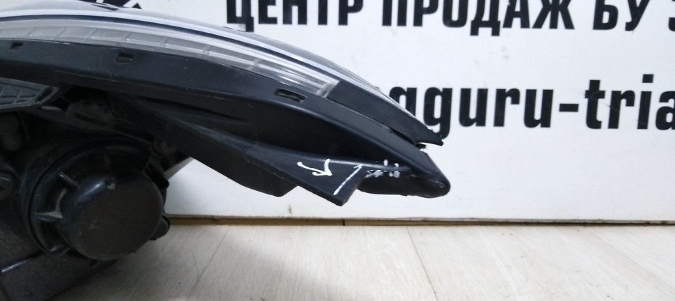 Фара правая диодная Hyundai Creta oem 92102M0100