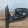Корпус зеркала левый бу Skoda Rapid OEM 5JB857501F Корпус зеркала левый бу Skoda Rapid OEM 5JB857501F