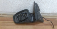 Корпус зеркала левый бу Skoda Rapid OEM 5JB857501F